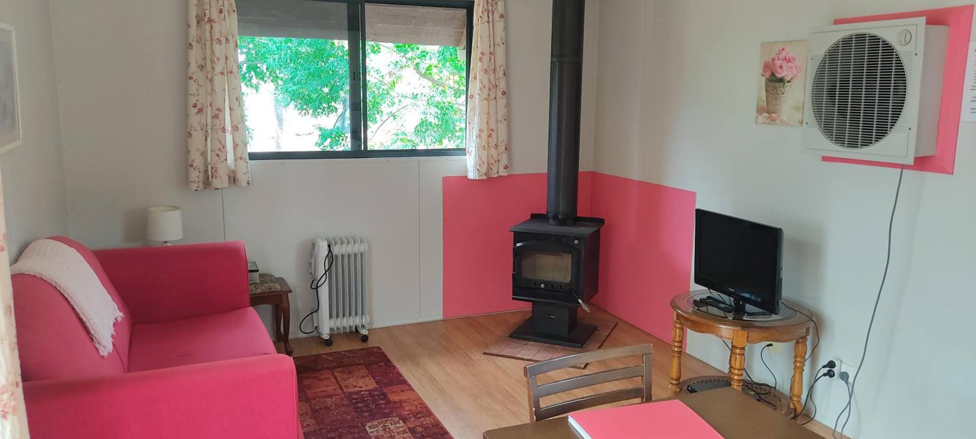 Lavendale Country Retreat Villa York Eksteriør billede