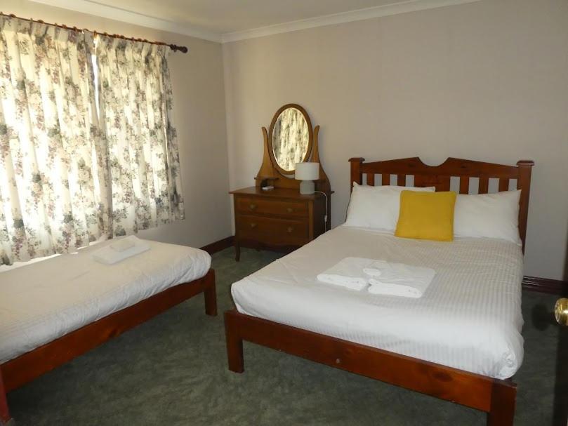 Lavendale Country Retreat Villa York Eksteriør billede